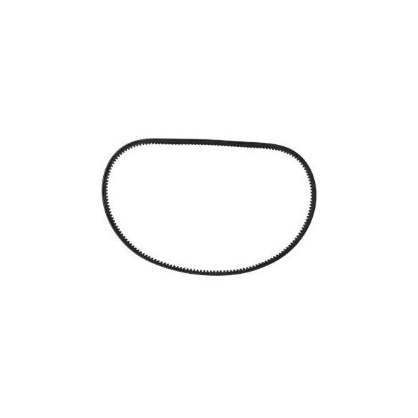 Pump Repair Parts- Spare, V-belt XPB L1600mm.